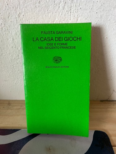 Fausta garavini casa dei - garavini, la