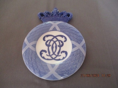 Royal copenhagen piatto - royal,