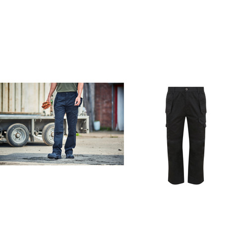 Pro rtx tradesman pantaloni - rtx,