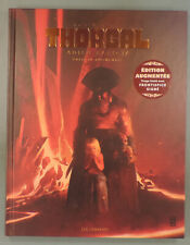 Thorgal Saga Adieu Aaricia