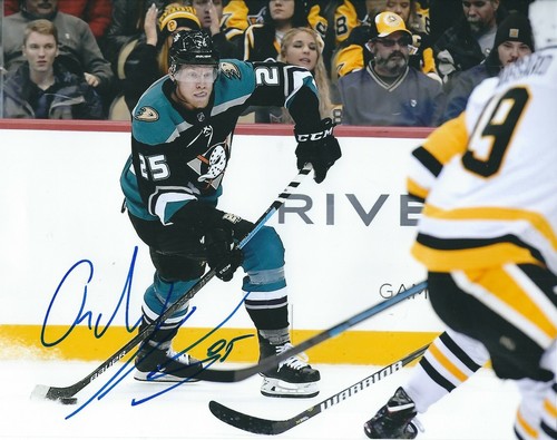 Foto autografata 8x10 ondrej - foto,