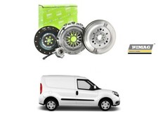 Frizione Volano per Fiat Doblo