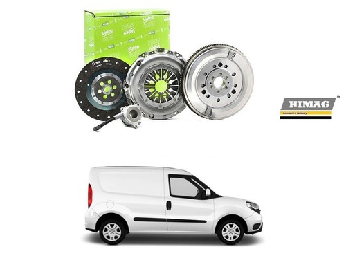 Frizione volano per fiat doblo - volano,