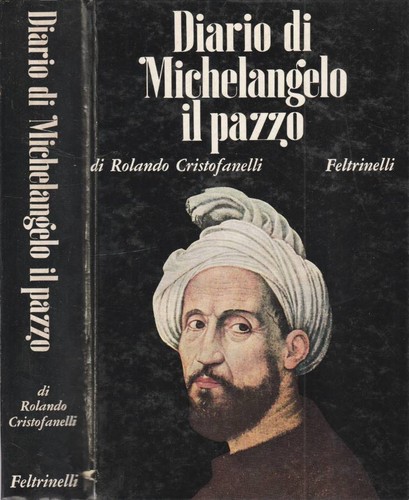 Diario michelangelo il - diario, di