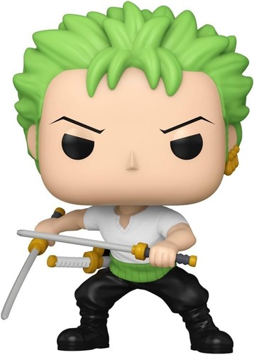 Funko pop animation one - funko,