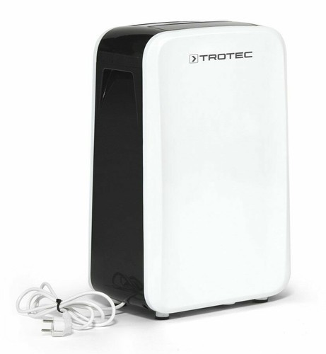 Trotec ttk e - trotec,