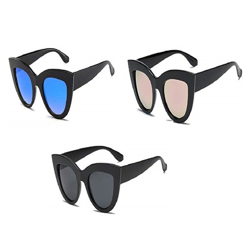 Occhiali sole donna gatto - da,