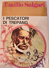 G10  Raro Emilio Salgari I