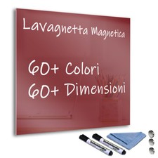 Lavagna Lavagnetta Magnetica