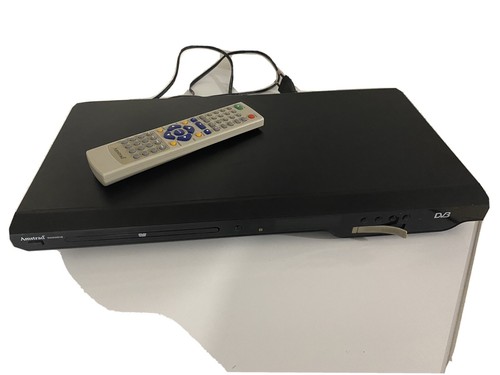 Lettore dvd amstrad - lettore,