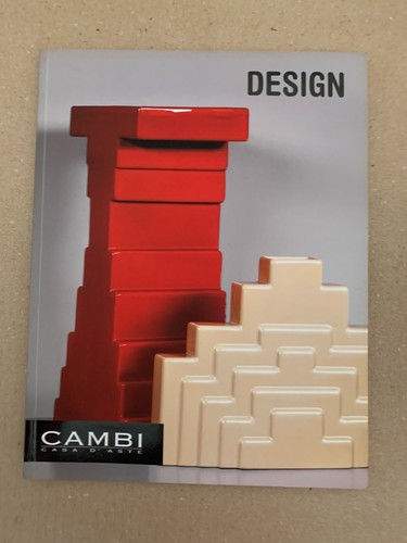Cambi aste design - cambi,