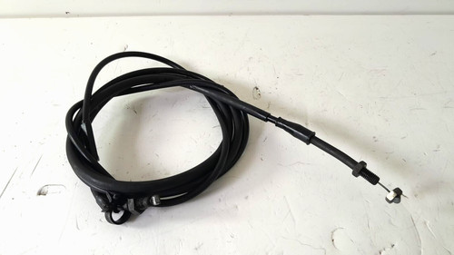 Cavo fili gas acceleratore - cavo,