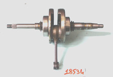 ALBERO MOTORE MALAGUTI CIAK 125  150  KYMCO AGILITY 125  150