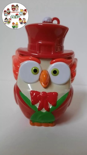 Goofi christmas egan - goofi,