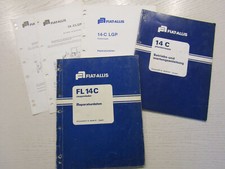Fiat-Allis Fiatallis FL14C