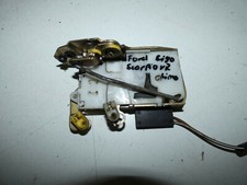 Ford Scorpio anno 1990 berlina