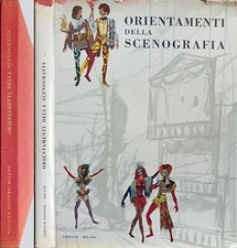 ORIENTAMENTI DELLA SCENOGRAFIA