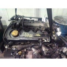 ⭐ MOTORE COMPL. D19AA PER FIAT SEDICI (06-09)(09-14) 1.9 MJT (88KW) 4WD SUV 2006