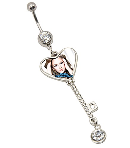 Piercing orecchino - piercing,