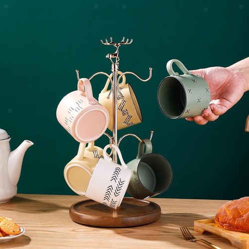 Porta tazze caffè - porta, da