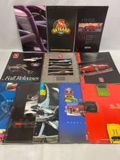 AMT ERTL Model Kit catalog