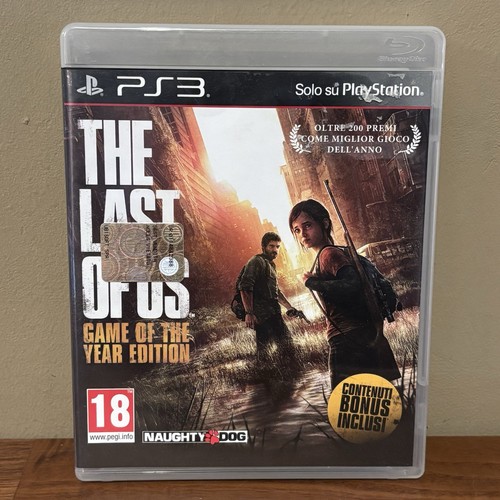The last goty edition - -,