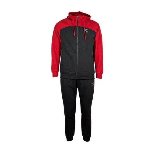 Diadora tracksuit core - diadora,