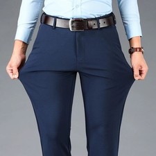 Pantaloni da abito da lavoro