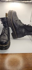 STIVALI DR MARTENS AUDRICK 8