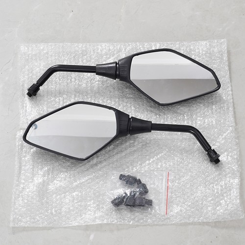 Coppia specchietti retrovisori