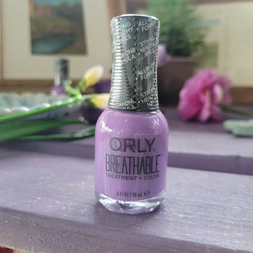 Orly smalto breathable - orly,