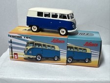 Schuco 1/64 🇨🇵 édition