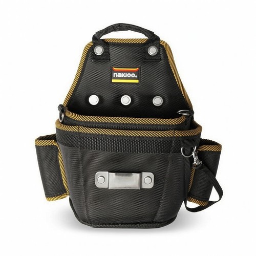 Borsa porta utensili con - utensili,