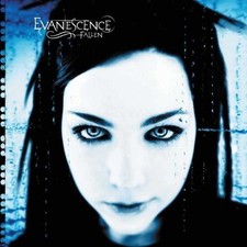 EVANESCENCE - Fallen (2022) LP