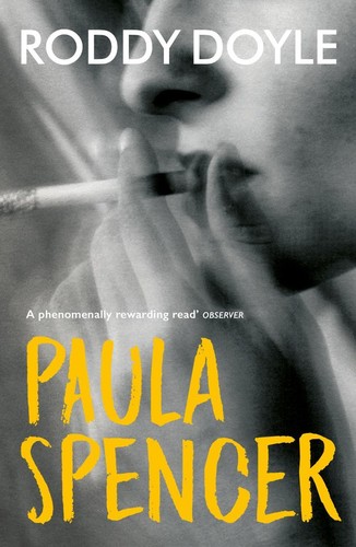 Paula spencer roddy doyle - paula,
