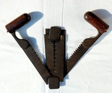 Antica sega legno - sega,