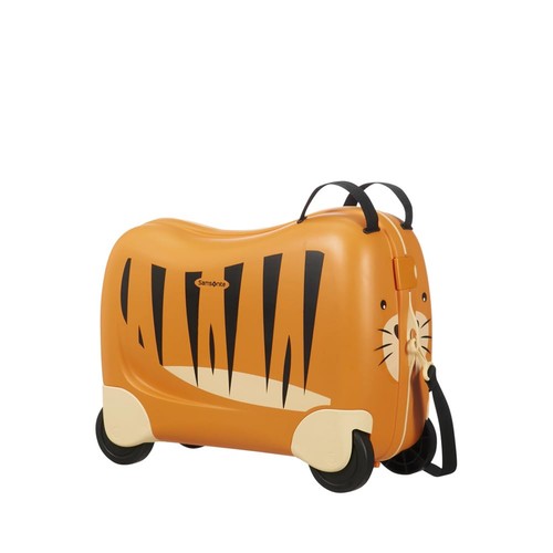 Samsonite dream rider - rider, valigia