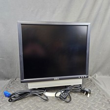 Dell 1905FP Monitor quadrato