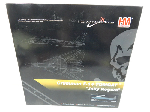 Hobby master 72 grumman - 1/72,