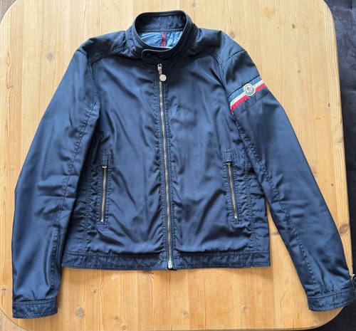Giacca moncler courchevel - giacca,