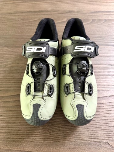Scarpe bici sidi drako - scarpe, mtn