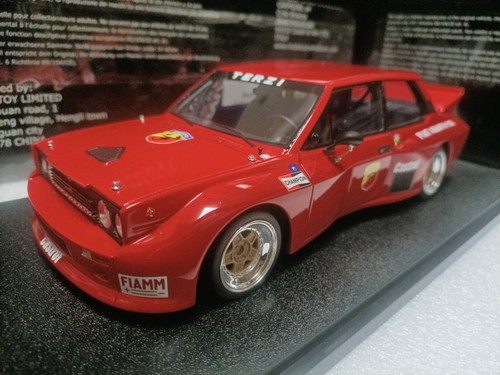 Modellino auto resina - modellino,