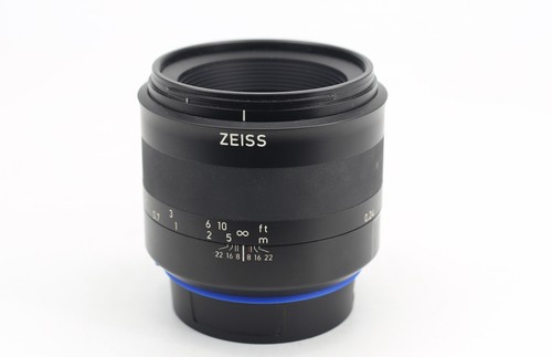 Zeiss milvus 50mm - zeiss, f2