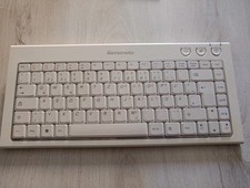 Lenovo Wireless Keyboard