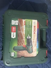 Bosch Trapano avvitatore a