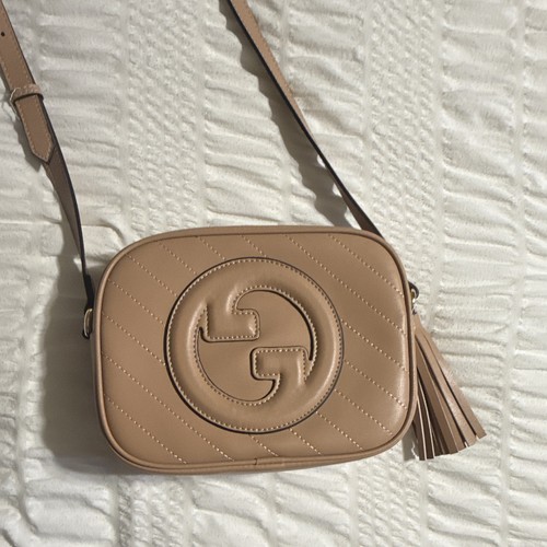 Borsa tracolla gucci - borsa,