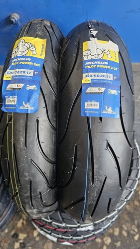 Coppia 120 zr17 - coppia, 150/60