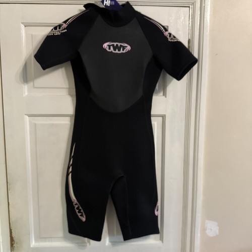 Twf muta corta donna - twf, taglia