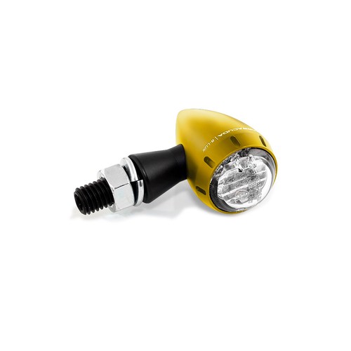 Frecce barracuda led lux - barracuda, s-led