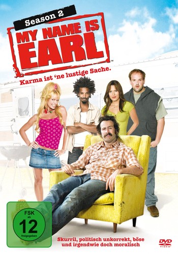Name earl season 2 4 - name,